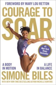 Simone Biles