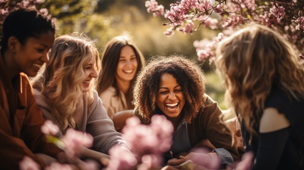 Women exploring hormone-therapy-for-menopause