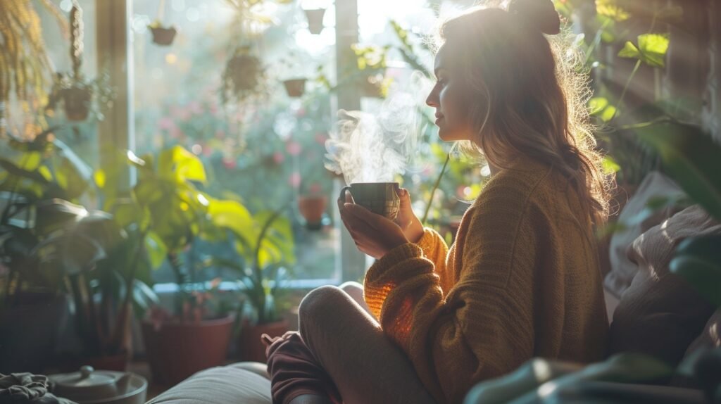 Signs of Perimenopause